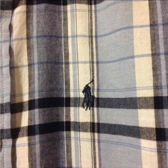 Polo boys large - Picture 2 of 3